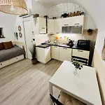 Le Petit Nid - Air Conditioning - A Few Steps From Casino And Ariston Apartamento San Remo