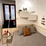 Le Petit Nid - Air Conditioning - A Few Steps From Casino And Ariston Apartamento San Remo