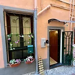 Le Petit Nid - Air Conditioning - A Few Steps From Casino And Ariston