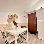 Appartamento Le Petit Nid - Air Conditioning - A Few Steps From Casino And Ariston