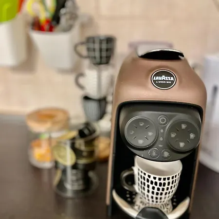 Le Petit Nid - Air Conditioning - A Few Steps From Casino And Ariston *