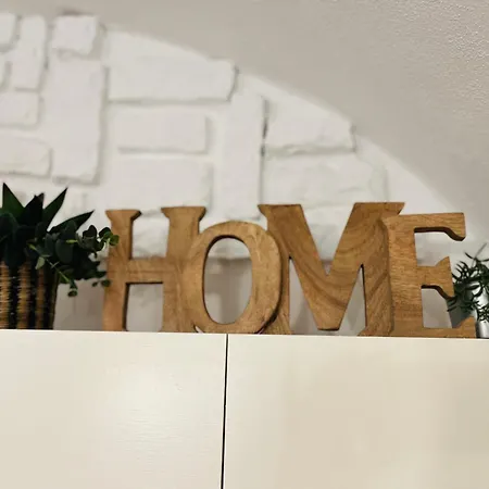 Apartman Le Petit Nid - Air Conditioning - A Few Steps From Casino And Ariston *