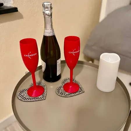 Le Petit Nid - Air Conditioning - A Few Steps From Casino And Ariston *