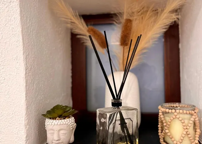 Le Petit Nid - Air Conditioning - A Few Steps From Casino And Ariston *